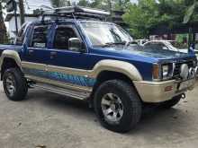 Mitsubishi L200 1993 Pickup