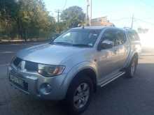 Mitsubishi L200 2006 Pickup