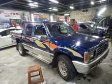 Mitsubishi L200 4WD TURBO 1996 Pickup