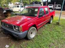 Mitsubishi L200 1992 Pickup