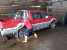 Mitsubishi L200 1992 Pickup