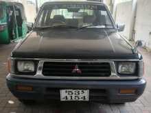 Mitsubishi L200 1993 Pickup