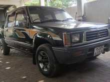 Mitsubishi L200 1993 Pickup