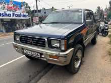 Mitsubishi L200 1994 Pickup