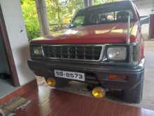 Mitsubishi L200 1997 Pickup