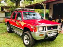 Mitsubishi L200 1997 Pickup