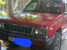 Mitsubishi L200 1997 Pickup