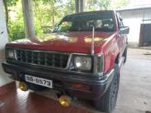 Mitsubishi L200 1997 Pickup