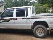 Mitsubishi L200 1997 Pickup