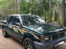 Mitsubishi L200 2000 Pickup