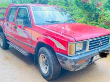 Mitsubishi L200 1992 Pickup
