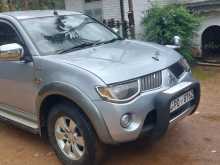 Mitsubishi L200 2006 Pickup