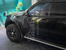 Mitsubishi L200 2008 Pickup