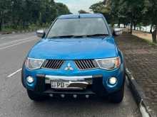 Mitsubishi L200 2008 Pickup