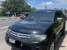 Mitsubishi L200 Thailand 4WD 2011 Pickup