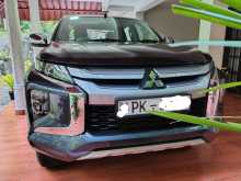 Mitsubishi L200 Sportero DID Common Rail 2020 Pickup