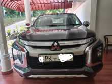 Mitsubishi L200 Sportero 2020 Pickup