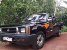 Mitsubishi L200 1995 Pickup