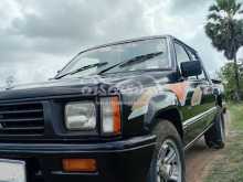 Mitsubishi L200 1999 Pickup