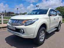 Mitsubishi L200 2016 Pickup