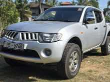 Mitsubishi L200 2008 Pickup