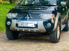 Mitsubishi L200 2011 Pickup