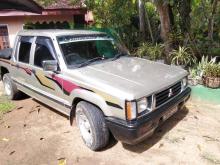 Mitsubishi L200 1998 Pickup