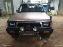 Mitsubishi L200 1989 Pickup