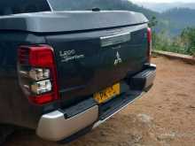 Mitsubishi L200 2020 Pickup