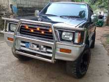 Mitsubishi L200 1993 Pickup