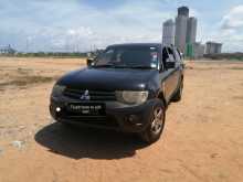 Mitsubishi L200 2011 Pickup