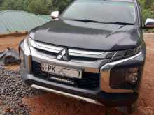 Mitsubishi L200 SPORTIA 2020 Pickup