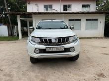 Mitsubishi L200 2019 Pickup