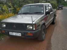 Mitsubishi L200 1999 Pickup
