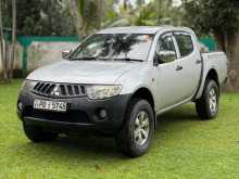 Mitsubishi L200 2008 Pickup