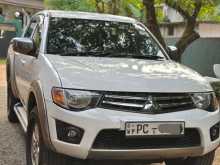 Mitsubishi L200 2011 Pickup