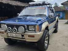 Mitsubishi L200 Strada K34 1993 Pickup