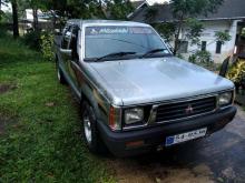 Mitsubishi L200 1994 Pickup