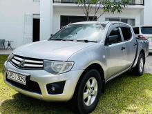 Mitsubishi L200 2011 Pickup