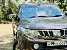 Mitsubishi L.200 2016 Pickup