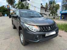 Mitsubishi L200 2016 Pickup