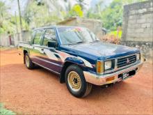 Mitsubishi L200 1991 Pickup