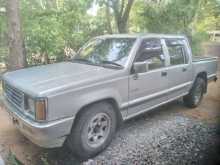Mitsubishi L200 1992 Pickup