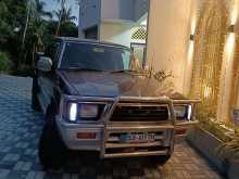 Mitsubishi L200 1994 Pickup