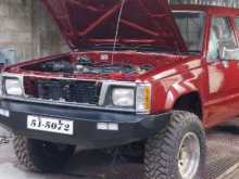 Mitsubishi L200 1991 Pickup