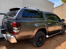 Mitsubishi L200 2020 Pickup