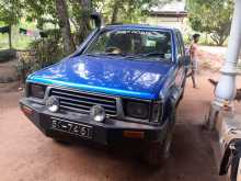 Mitsubishi L200 1991 Pickup