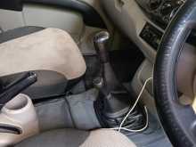 Mitsubishi L200 2013 Pickup