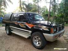 Mitsubishi L200 1998 Pickup