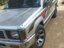 Mitsubishi L200 1991 Pickup